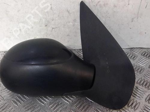 Right mirror PEUGEOT 206 Hatchback (2A/C) 1.4 i | BP20351820C27 