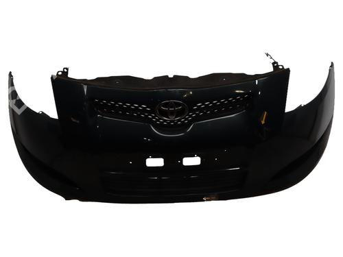 Front bumper MG MG 4 (EH32) EV XPOWER All-wheel Drive | BP36591879C7  - Image 7