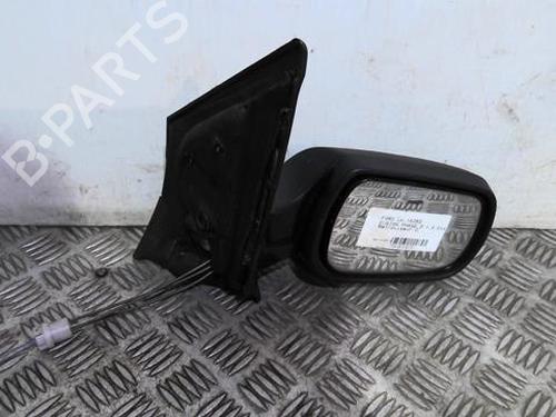 Right mirror FORD FUSION (JU_) 1.4 | BP21592006C27 
