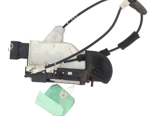 Used Front left lock CITROËN C3 II (SC_) 1.4 HDi 70 (SC8HZC, SC8HR0, SC8HP4) (68 hp) 30571300