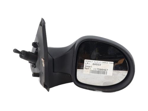 right-mirror-renault-clio-ii-bb_-cb_-1998-1999-2000-2001-2002-2003-2004-2005-2006-2007-2008-2009-2010-2011-2012-2013-2014-2015-2016-31030314 main image