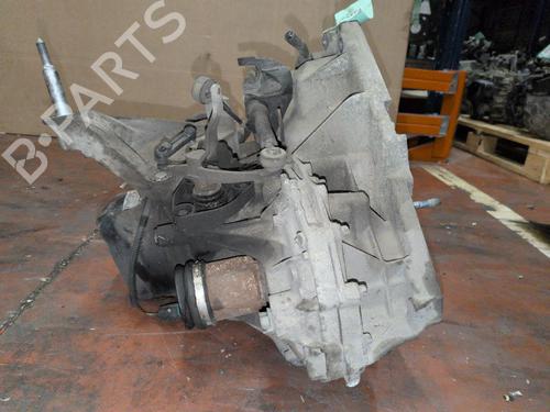Gearbox RENAULT TWINGO III (BCM_, BCA_)  | BP36850920M3  - Image 8