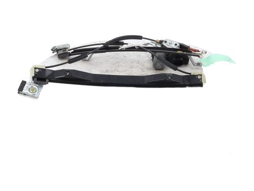Front left window mechanism FORD MONDEO III (B5Y) 2.0 16V TDDi / TDCi | BP25343452C22 - Image 3
