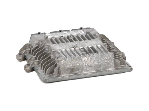 Engine control unit (ECU) PEUGEOT 407 (6D_) 2.0 HDi 135 (6DRHRH, 6DRHRE, 6DRHRG, 6DRHRJ) | BP31301843M57  - Image 5