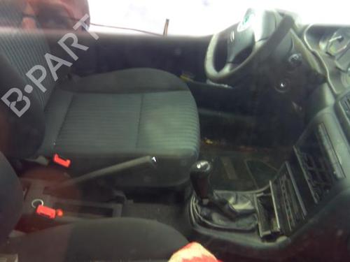 Right mirror SKODA OCTAVIA I (1U2) 1.9 TDI | BP21999552C27 