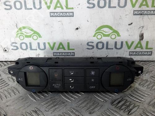 AC-Styringsenhed/Manøvreenhed FORD FOCUS C-MAX (DM2) 1.6 TDCi (109 hp) 21816250