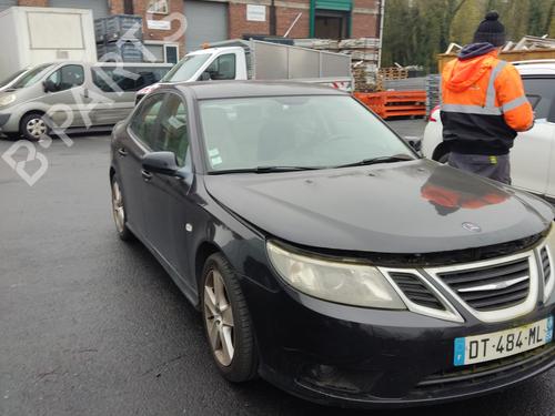 Climate control SAAB 9-3 (YS3F, E79, D79, D75) 1.9 TiD | BP23788533I5 - Image 11