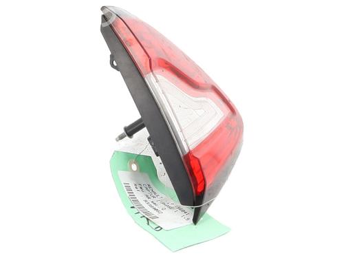 Used Right tailgate light Right tailgate light RENAULT CAPTUR I (J5_, H5_) 1.5 dCi 90 (J5N4, J5M5, J5MW, J5M6, J5AL, J5AJ) (90 hp) 20356488 20356488