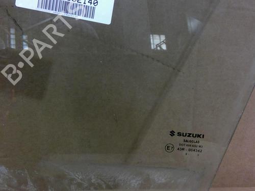 Front left door window SUZUKI VITARA (LY) 1.4 T (APK414) | BP31065721C18 - Image 3