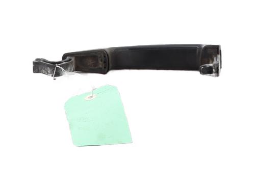 Used Front left exterior door handle PEUGEOT 207 (WA_, WC_) 1.4 HDi (68 hp) 28104401