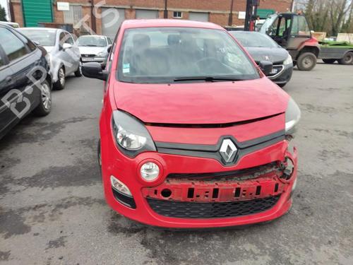 Engine RENAULT TWINGO II (CN0_) 1.5 dCi (CN0E) | BP20361016M1 - Image 10