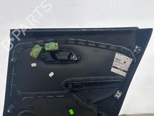 Used Rear left panel Rear left panel 36791956 36791956