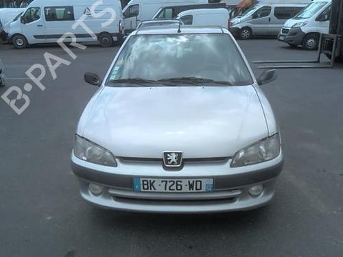 Front right belt tensioner PEUGEOT 106 II (1A_, 1C_) 1.4 i | BP22005314C88 