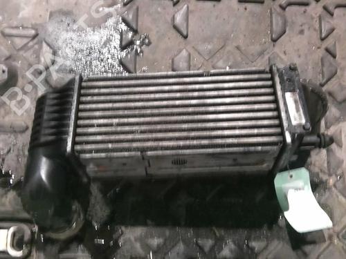 Used Intercooler Intercooler PEUGEOT 607 (9D, 9U) 2.0 HDI (136 hp) 21572303 21572303