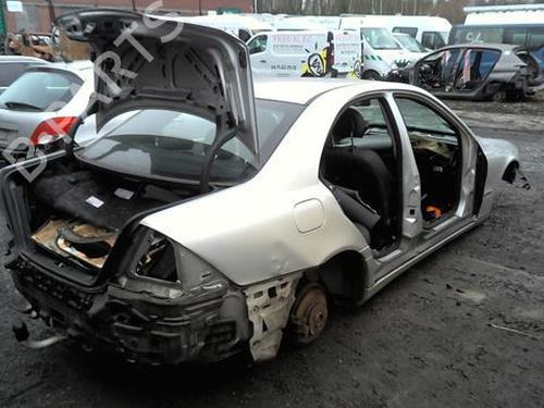 Left headlight MERCEDES-BENZ C-CLASS (W203) C 220 CDI (203.006, 203.008) | BP20368022C28 