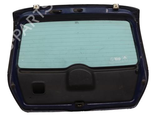 Used Tailgate Tailgate RENAULT CLIO II (BB_, CB_) 1.5 dCi (B/CB07) (65 hp) 32456571 32456571