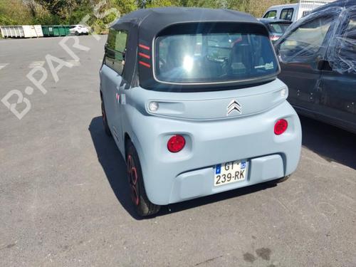 Right tailgate light CITROËN AMI (9A_) Electric (9AZ2CA) | BP29706719C80 - Image 8