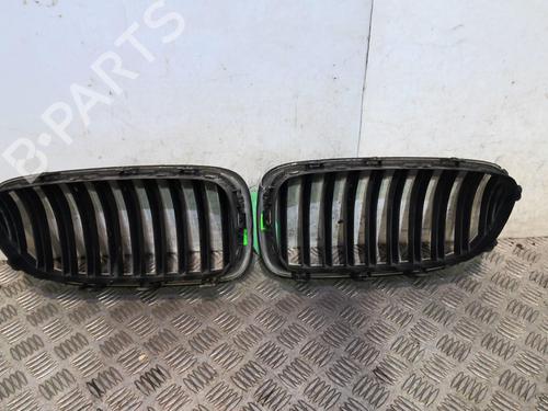 Grille BMW 5 (F10) 518 d | BP20350819C40 