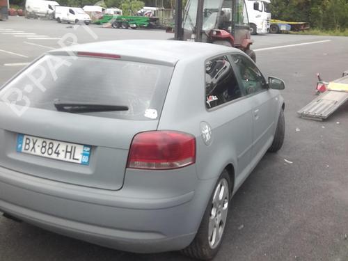 Switch AUDI A3 (8P1) 2.0 TDI 16V | BP27161964I30 - Image 24
