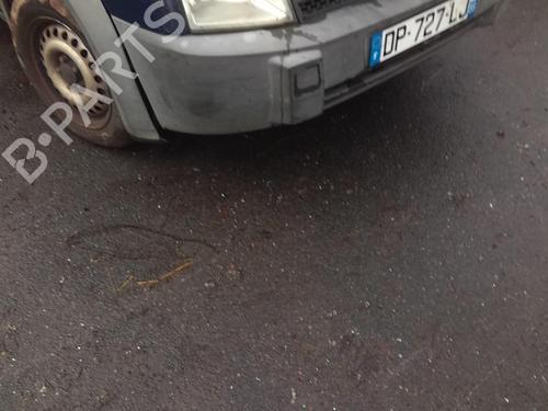 Left taillight FORD TRANSIT CONNECT (P65_, P70_, P80_) 1.8 TDCi | BP20370302C34 