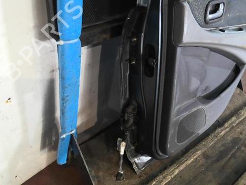 Right rear door NISSAN ALMERA TINO (V10) 2.2 dCi | BP21999576C5 