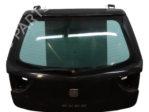 Tailgate SEAT EXEO ST (3R5) 2.0 TDI | BP39647258C6 - Image 5