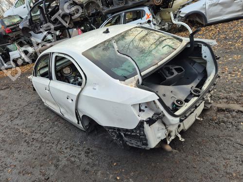 Right tailgate light VW JETTA IV (162, 163, AV3, AV2) 1.4 TSI Hybrid | BP30976468C80 - Image 22