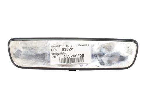 Ryggespeil Innvendig HYUNDAI i20 III (BC3, BI3) 1.0 T-GDI hybrid 48V (101 hp) 29840390
