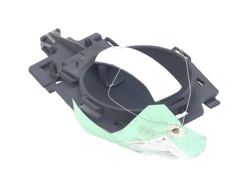 Used Rear right interior door handle Rear right interior door handle CITROËN C3 I (FC_, FN_) 1.4 HDi (68 hp) 31582721 31582721