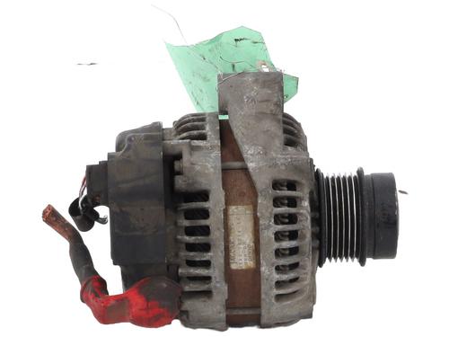 Used Alternator Alternator JAGUAR S-TYPE II (X200) 2.7 D (207 hp) 23789228 23789228
