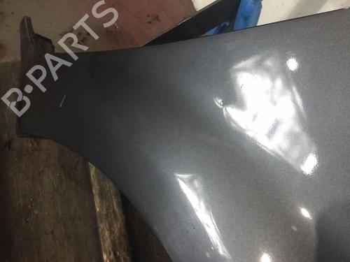 Right front fenders KIA CEE'D Hatchback (ED) 1.6 CRDi 90 | BP20361495C42 
