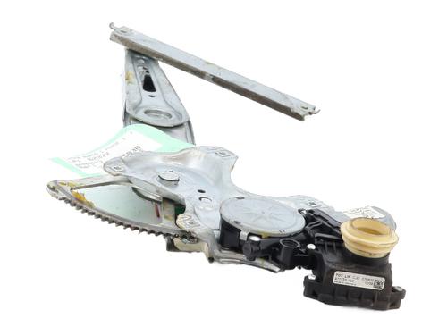 Used Front left window mechanism Front left window mechanism TOYOTA AURIS (_E15_) 2.0 D-4D (ADE150_, ADE150R) (126 hp) 33220627 33220627