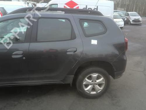 Dør rude højre foran DACIA DUSTER (HM_) 1.5 dCi 115 (HMAD) | BP38602985C19 - Image 12