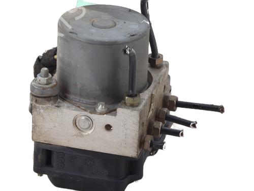 ABS Bremseaggregat PEUGEOT 307 (3A/C) 2.0 HDi 110 (107 hp) 26436244