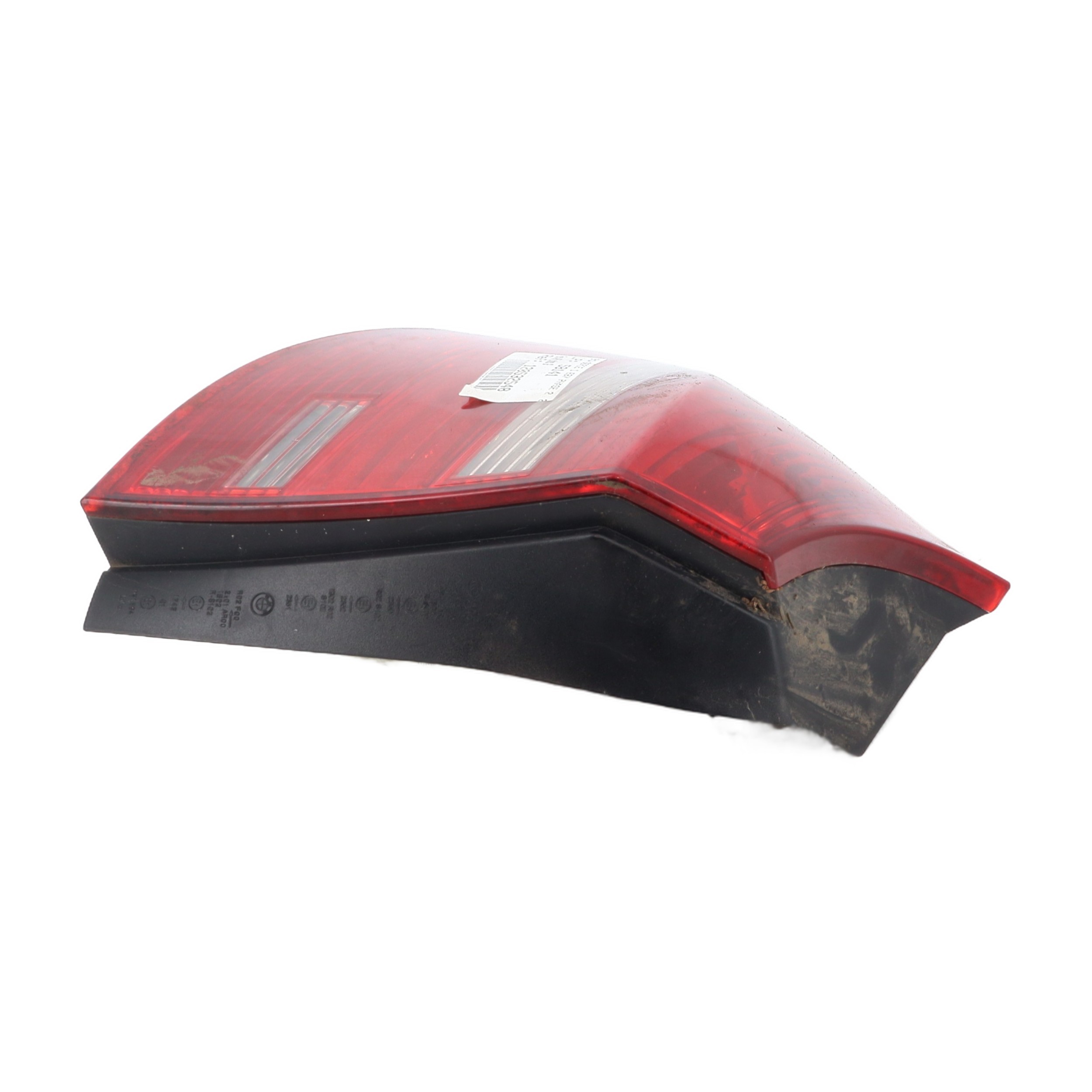 Left taillight BMW 1 (E87) 118 d 32199819 | B-Parts