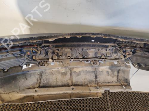 Rear bumper RENAULT ESPACE V (JR_) 2.0 Blue dCi 160 (JRAM) | BP26900849C8 