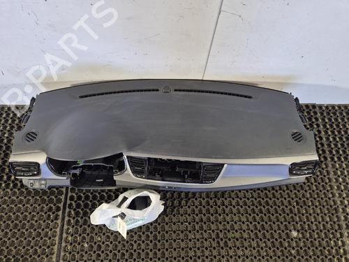 Dashboard KIA RIO IV (YB, SC, FB) 1.0 T-GDI 100 | BP36654774C46 - Image 2