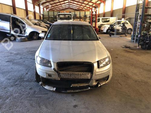 Right taillight AUDI A3 (8P1) 2.0 TDI 16V | BP20348958C35 