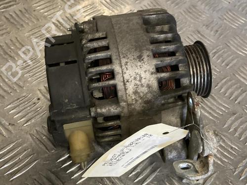Used Alternator Alternator PEUGEOT 107 (PM_, PN_) 1.0 (68 hp) 20348162 20348162