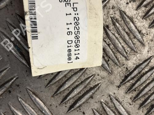 ABS pump CITROËN DS4 (NX_) 1.6 HDi 115 | BP27358300M43  - Image 5