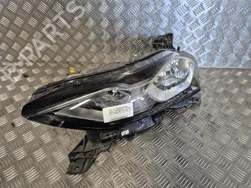 Left headlight DS DS 3 / DS 3 CROSSBACK (UR_, UC_, UJ_) 1.5 BlueHDi 130 (UCYHZR) | BP39607867C28 - Image 4