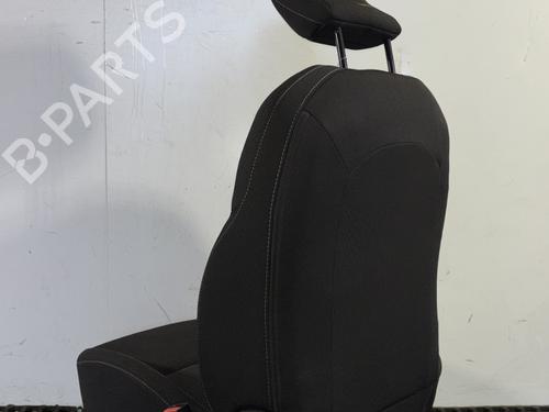 Sæde højre fortil RENAULT CLIO V (B7_) 1.0 TCe 90 (B7MT) | BP37734982C16 - Image 4