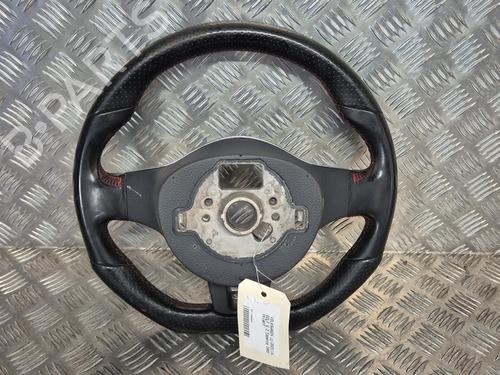 Steering wheel VW GOLF VI (5K1) 2.0 GTi | BP36542880C49 - Image 2
