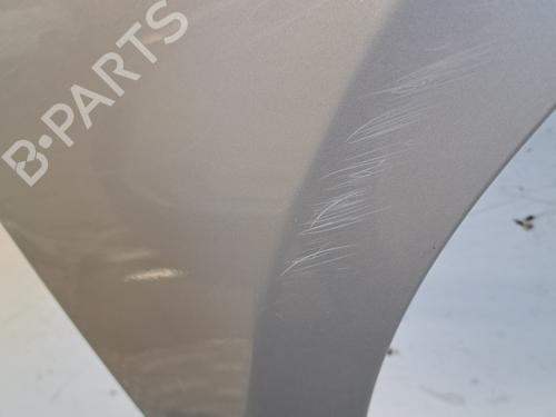 Right front fenders RENAULT CLIO III (BR0/1, CR0/1) 1.5 dCi (C/BR0G, C/BR1G) | BP27710941C42 