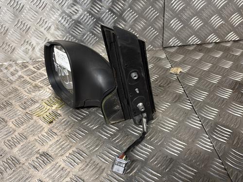 Used Left mirror Left mirror SEAT ALTEA XL (5P5, 5P8) 2.0 TDI 16V (140 hp) 30411601 30411601