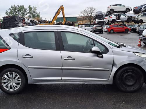 Engine PEUGEOT 207 SW (WK_) 1.4 16V | BP27471911M1  - Image 11