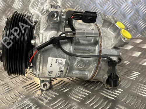 Used AC compressor AC compressor RENAULT KANGOO III MPV TCe 130 (KJMB) (131 hp) 22917493 22917493