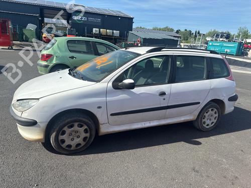 ABS pump PEUGEOT 206 SW (2E/K) 1.4 | BP34145799M43 - Image 7