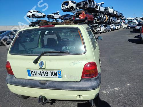 Used Parts RENAULT TWINGO I (C06_) 4659275
