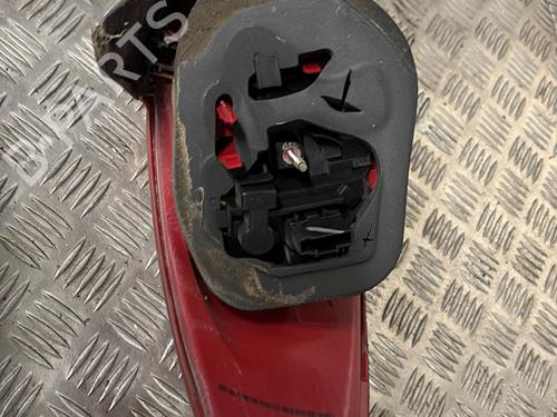 Right taillight PEUGEOT 206 Hatchback (2A/C) 1.4 i | BP30965900C35